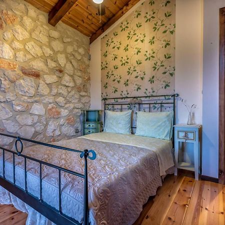 Orfeas Villa Meson Yerakarion Екстер'єр фото
