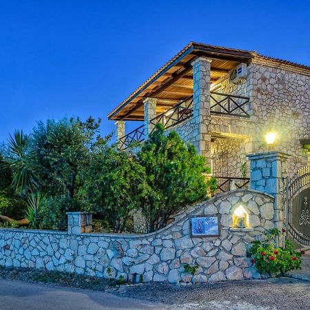 Orfeas Villa Meson Yerakarion Екстер'єр фото