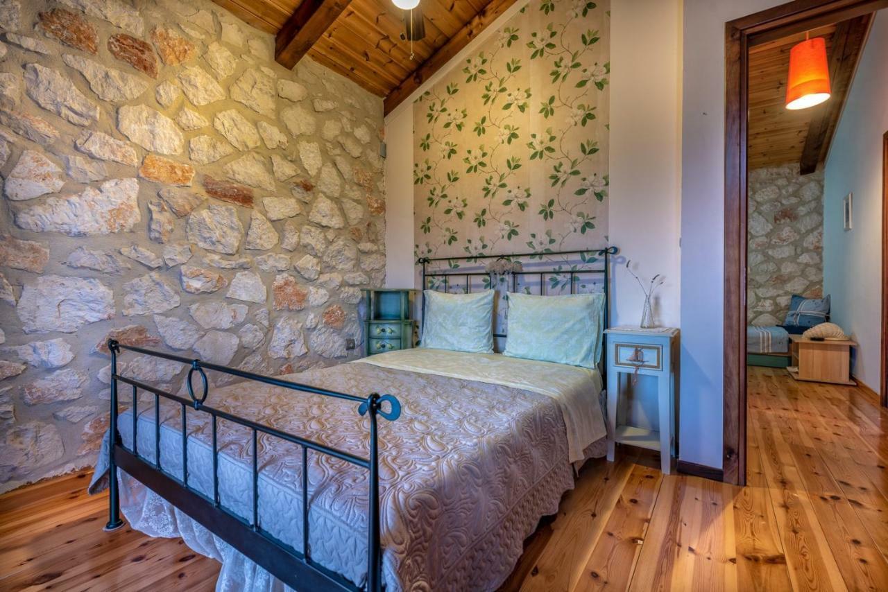 Orfeas Villa Meson Yerakarion Екстер'єр фото
